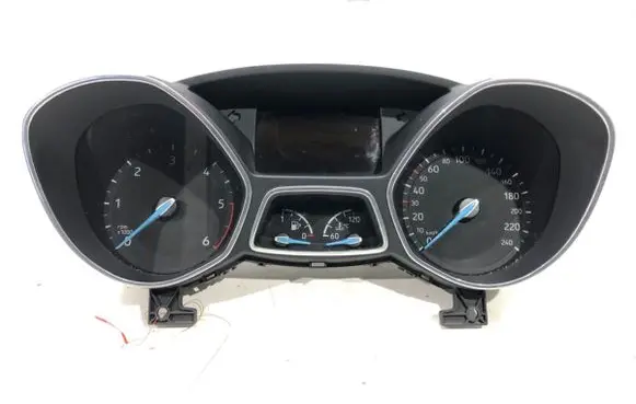 Speedometer (instrument cluster)