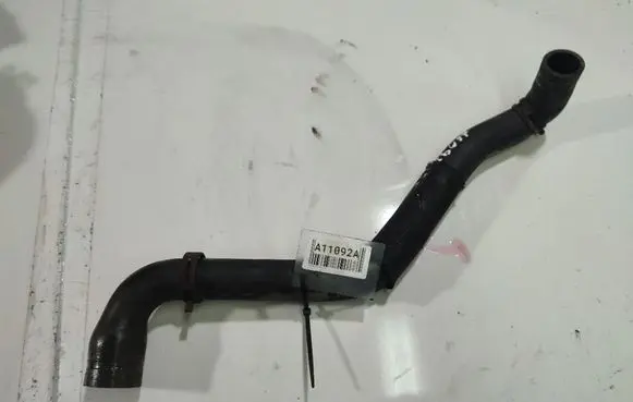 Citroen C4 I Engine coolant pipe/hose 