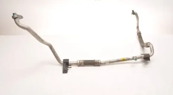 KIA Picanto Air conditioning (A/C) pipe/hose 