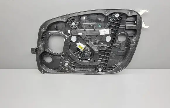 Hyundai i30 Front door window regulator with motor 82460A5000 82480A6210 9127100100