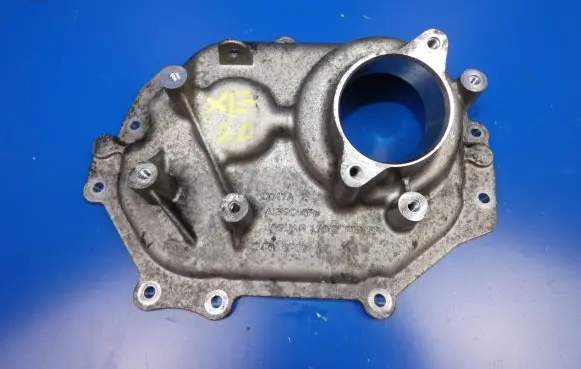 Jaguar XE Timing chain cover G4D3-6P053-AB