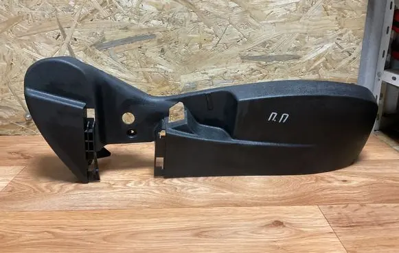 Opel Insignia A Front passenger seat rail trim 13325193 330839475
