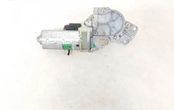 Audi A6 S6 C5 4B Seat adjustment motor 0130002526 198388102
