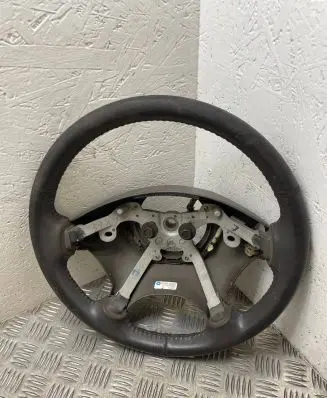 Chrysler Voyager Steering wheel 0FG66L8AAB 1417E18686
