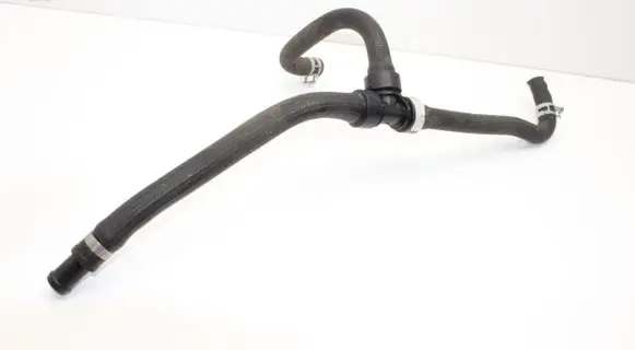 Tesla Model S Engine coolant pipe/hose