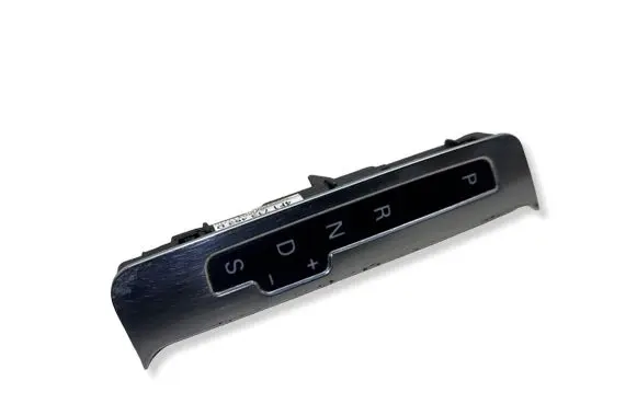 Audi A6 S6 C6 4F Gear shift selector indicator 4F1713463D