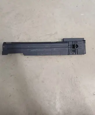 BMW 3 F30 F35 F31 Radiator support slam panel bracket M151668