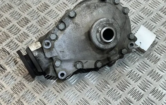 BMW 4 F36 Gran coupe Front differential 757815707