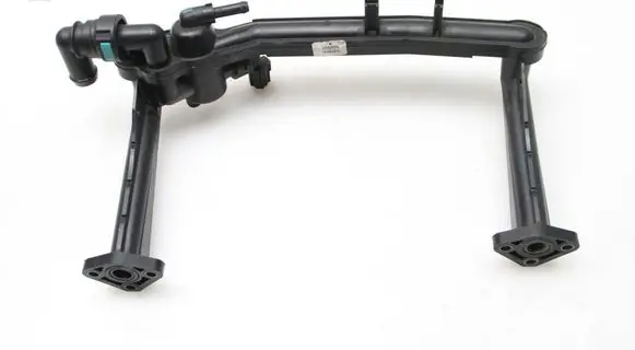 Jaguar F-Type Brake vacuum hose/pipe DX2318N348AA