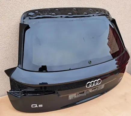 Audi Q5 SQ5 Tailgate/trunk/boot lid