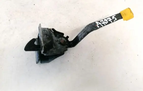Rover 45 Engine bonnet (hood) release handle