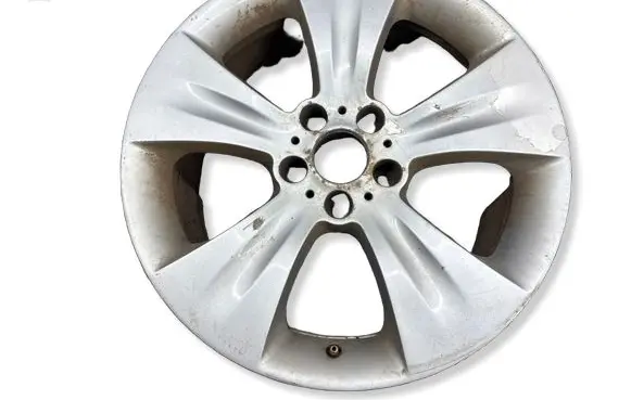 BMW X5 E70 R19 alloy rim 6772248