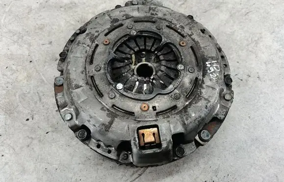 KIA Carens III Dual mass flywheel 