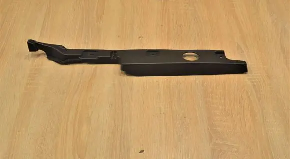 Chevrolet Orlando Front arch trim 