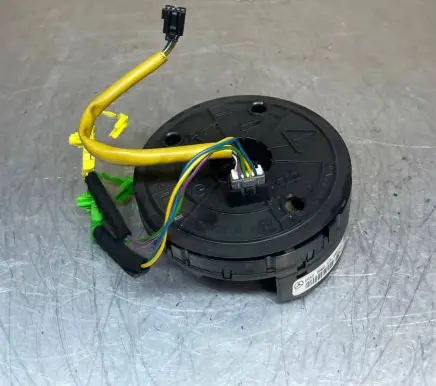 Mercedes-Benz C W204 Airbag slip ring squib (SRS ring) 0025421918 1812TH1005 0020140000592736