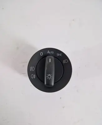 Light switch