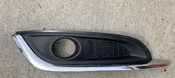 Opel Insignia A Front bumper lower grill 22787050