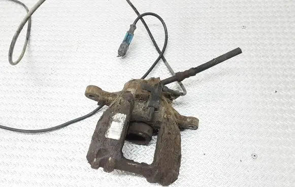 Mercedes-Benz Sprinter W906 Rear brake caliper