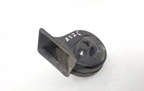 Volkswagen PASSAT B5 Horn signal