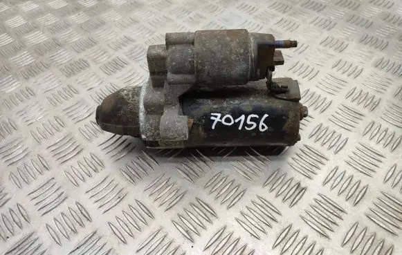 Mini Paceman (R61) Starter motor