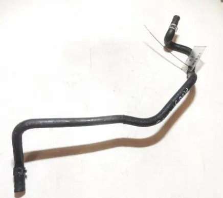 Opel Zafira A Engine coolant pipe/hose