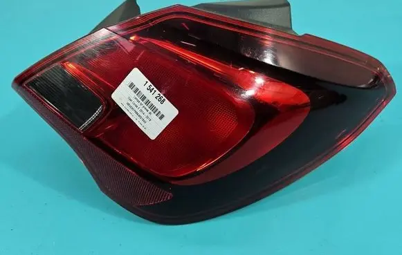 Opel Corsa E Rear/tail lights 39068623 IMPRK1541268