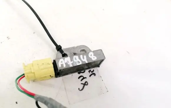 Nissan Murano Z50 Airbag deployment crash/impact sensor