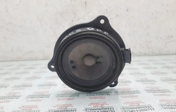 Audi A6 S6 C6 4F Front door speaker