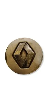 Renault Megane II Original wheel cap 8981021