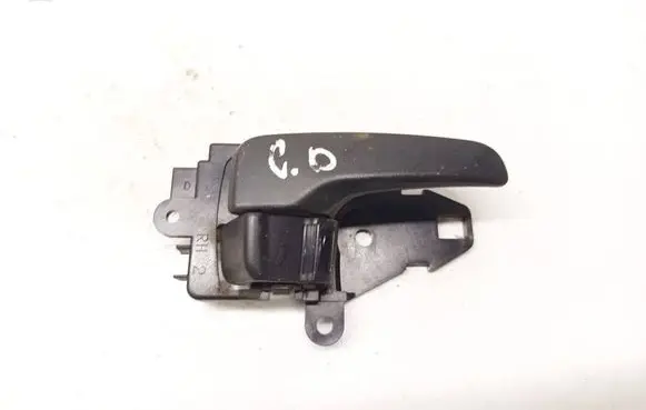 Mitsubishi Outlander Rear door interior handle MN105360