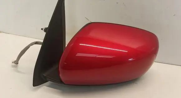 Suzuki Swift III Front door electric wing mirror MK9