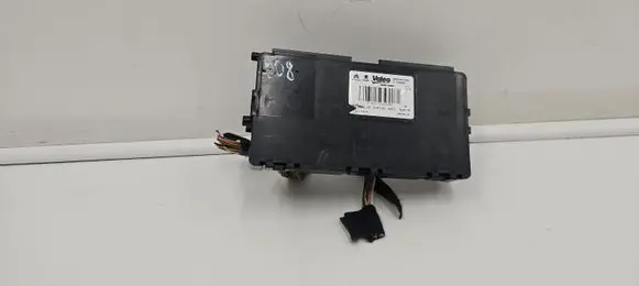 Peugeot 508 Other control units/modules 9665961480 T1006881 E10602766408662
