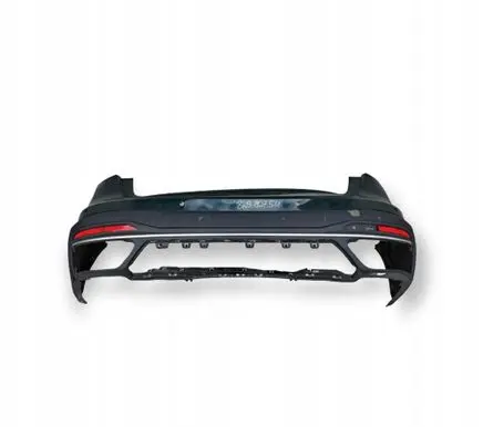 Audi A4 S4 B9 8W Rear bumper O9WTEILE