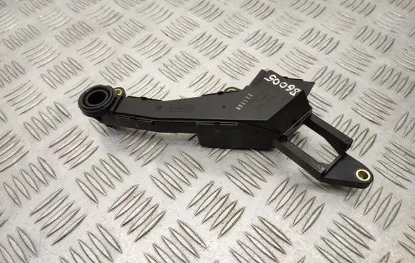Ford Fiesta Oil breather separator H6BG6759BB