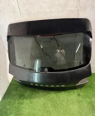 Porsche Macan (95B) Tailgate/trunk/boot lid 95B827126