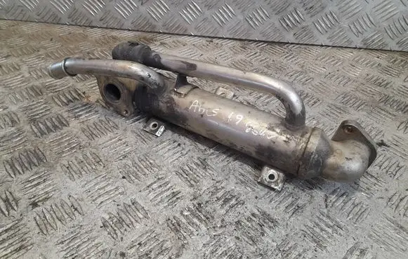 Audi A6 S6 C5 4B EGR valve cooler