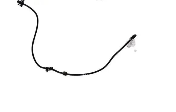 Peugeot 207 Vacuum line/pipe/hose STU4101040