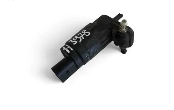 Audi A1 Windscreen/windshield washer pump 1K6955651