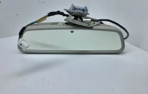 Mercedes-Benz C W204 Rear view mirror (interior) 025902