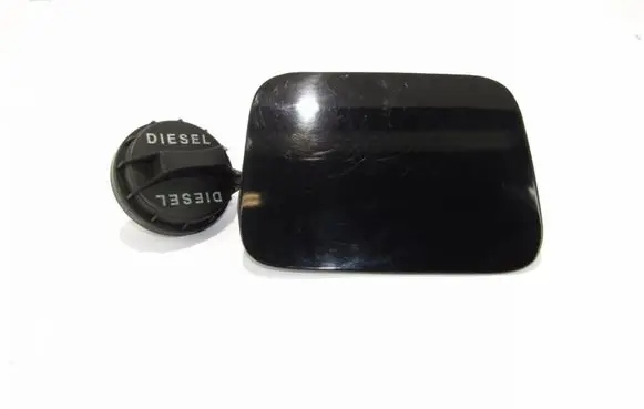 Hyundai Terracan Fuel tank cap