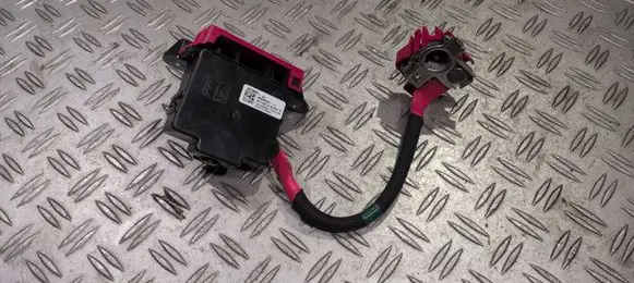 Renault Arkana Positive cable (battery) 285A82523R