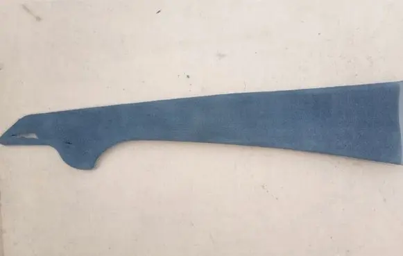 BMW X5 E70 Other center console (tunnel) element 6969546
