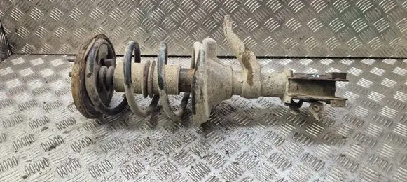 Honda CR-V Front shock absorber with coil spring