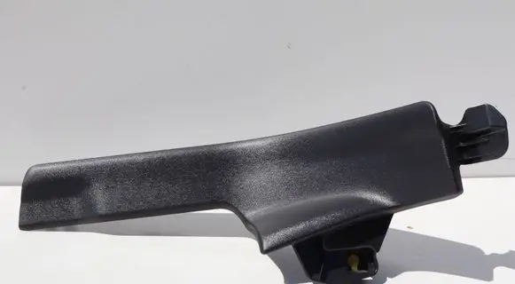 Volvo V60 Rear sill trim cover 31348251