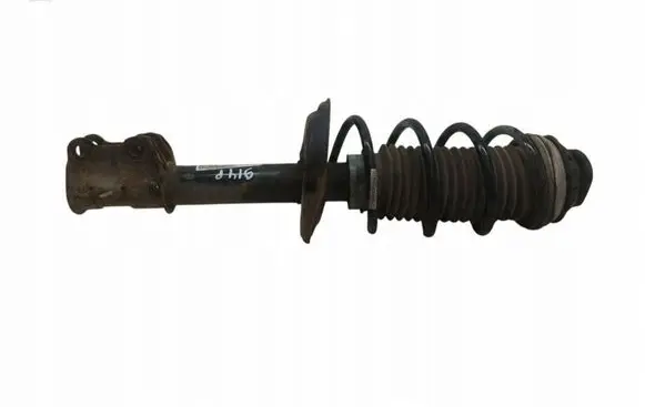 Fiat Grande Punto Front shock absorber/damper 51865488