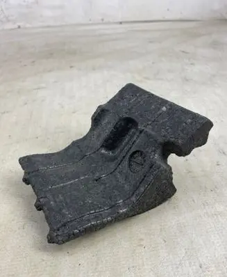 BMW 7 G11 G12 Other trunk/boot trim element 222597 7330661