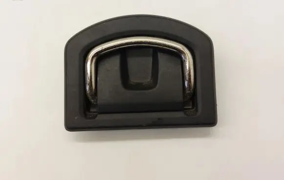 Volkswagen PASSAT B8 Tie down hook / loop 5M0863503