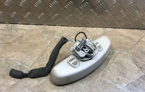 Mercedes-Benz C W204 Rear view mirror (interior) A2048103417