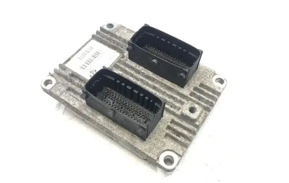 Fiat Grande Punto Engine control unit/module 51784956 K1890