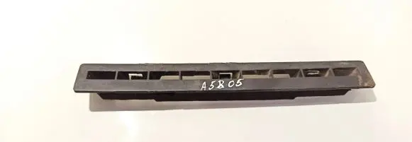 Peugeot Boxer Other exterior part